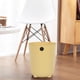 thumbnail image 5 of Isvgxsz Clearance Round Plastic Bathroom Garbage Can,Wastebasket, Garbage Bin, Trash Can for Bathroom, Bedroom, and Kids Room - Small Bathroom Trash Can, 5 of 6