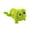 Green, variant on Rirozkan Wind Up Frog Toy, Classic Bath Toy Set, Swimming Water Play Frog, Floating Action Figure Toy, Fun Summer Bath Gift for Outdoor Pool