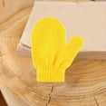 thumbnail image 2 of Wdgfv Toddler Magic Stretch Gloves Mittens Multicolor Soft Knit Gloves Warm Kids Thick Cold Mittens for Boys Girls Supplies One Size, 2 of 2