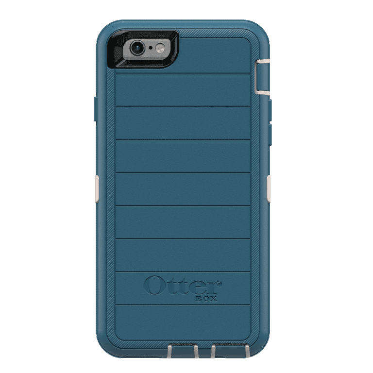 OtterBox Defender Series Pro Phone Case for Apple iPhone 6, iPhone