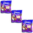 thumbnail image 4 of Tiger Bites Grahams Crackers 1 Oz (Chocolate, Pack of 20), 4 of 6