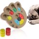 thumbnail image 1 of Create idea Juguetes Interactivos para Perros Gatos Mascotas Cuencos IQ Training P, 1 of 5