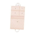 thumbnail image 2 of Bolsa organizadora de maletas Macarena con forma de cubo para embalaje bolsa de compresión Rosa claro, 2 of 8