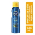 thumbnail image 1 of Protector solar corporal NIVEA SUN Protect & Refresh fps 50+ 200 ml, 1 of 4