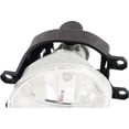 thumbnail image 3 of Fog Light Front Driver Side For 2014-2019 Toyota Yaris, 3 of 8