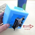 thumbnail image 2 of Caja de almacenamiento para ahorro de dinero y monedas con cerradura de combinación de Color aleatorio para niños, caja fuerte para efectivo, hucha, juguete para niños, regalo para niños, 2 of 3