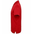 thumbnail image 3 of TriDri Polo à Manches Courtes pour Hommes, 3 of 3