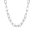 thumbnail image 2 of FAROOT Femmes Punk Collier Creux Out Géométrie Pull Pendentif Cou Chaîne, 2 of 3