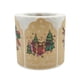 thumbnail image 2 of 300x etiquetas adhesivas decorativas de Navidad Macarena etiquetas adhesivas, 2 of 8