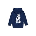 thumbnail image 3 of Bluey Boy's Graphic Hoodie with Matching Jogger Pant, 2 Piece Set, Sizes 4-12, 3 of 10