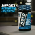 thumbnail image 7 of BPI Sports Keto Weight Loss, Ketogenic Fat Burner, 75 Capsules, 25 Servings, 7 of 7