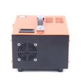 thumbnail image 3 of Portable PCP Air Compressor 4500PSI 30Mpa 300Bar Compressor Transformer High Pressure Pump Fan Cooling For PCP Rifle 350W, 3 of 6