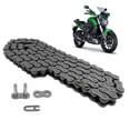 thumbnail image 1 of Cadena 520H-116 para Motocicleta Reforzada Leiruki, 1 of 7