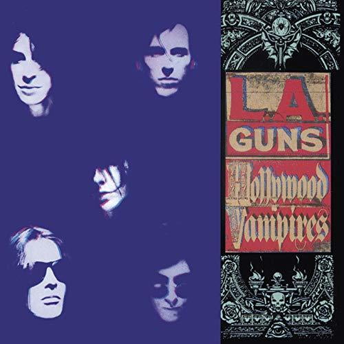 La Guns - Hollywood Vampires - Music & Performance - CD