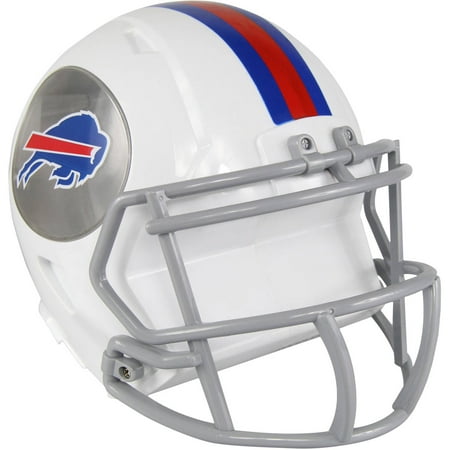 - Forever Collectibles NFL Mini Helmet Bank, Buffalo Bills