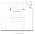 thumbnail image 4 of Livex Lighting - Lansdale - 1 Light Wall Sconce in Contemporary Style - 5 Inches, 4 of 10