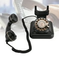 thumbnail image 1 of Retro Landline Phone, Retro  Phone Elegant  for Bar, 1 of 7