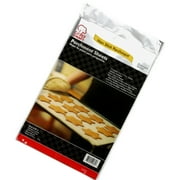 Chef Craft Premium Parchment Paper Set, 12 x 15 inch 12 Count , White