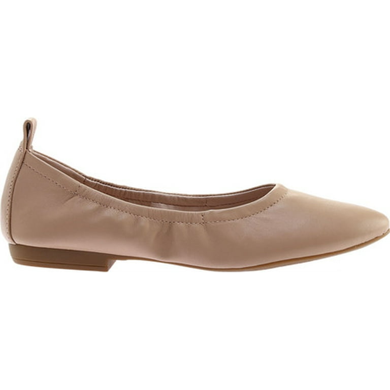 Nine west greige deals ballet flat