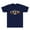 Navy, variant on Cuco Valentines Cupid T-Shirts Ridin Album Tour Merch Women Men Fashion Streetwear Short Sleeve Tee
