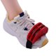 thumbnail image 2 of Labymos ABS Foot Jingle Pandereta Accesorios para, 2 of 7
