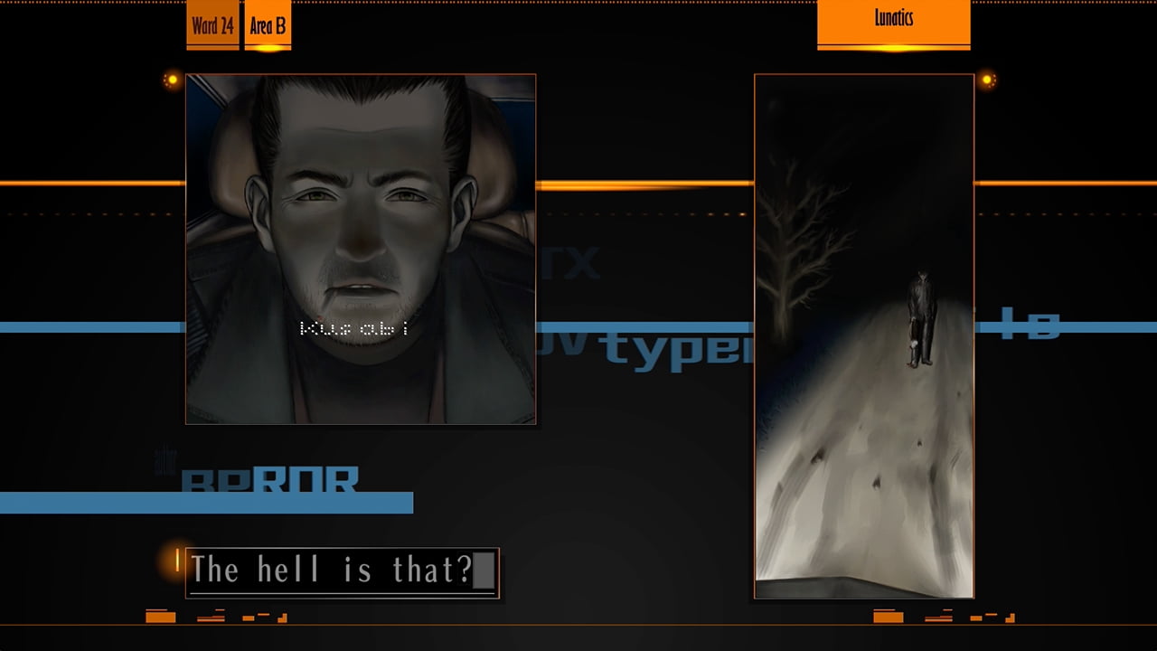 The Silver Case 2425 - Nintendo Switch [Digital]