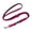 Pink, variant on DDOXX Dog Leash Air Mesh, Adjustable 3 Length, 6.6 ft | Many Colors & Sizes | for Small