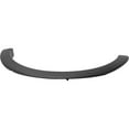 thumbnail image 5 of For 2015-2018 Transit-150 Fender Trim Rear, Left Black Plastic FO1790121, 5 of 5