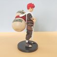 thumbnail image 3 of Figura de acción de 20 cm del anime Naruto, diez años de los cien Ninja Gaara, gran calabaza, modelo decorativo, juguete, regalo de colección, 3 of 4