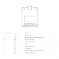 thumbnail image 2 of RTK-960 ZED-F9P High Precision BDS/GPS/GLONASS/Galileo/QZSS Multi-Band RTK Positioning Module, 2 of 10