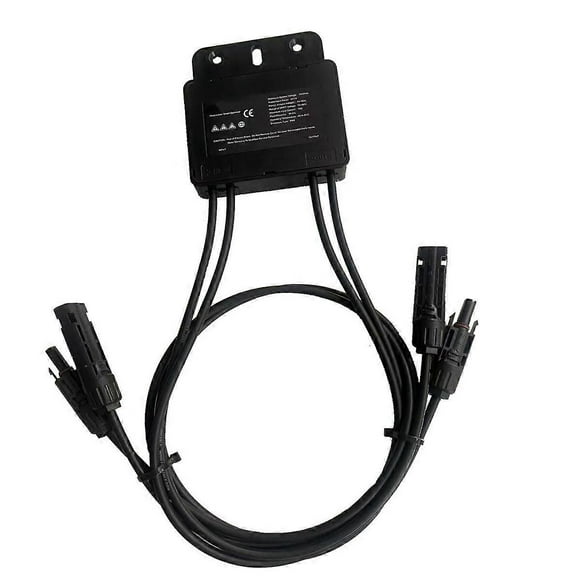 Solar Optimizer Solar PV Panel Module PV Power Optimizer Max Input Power 600W System Voltage 1500V MPPT High Efficiency