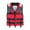 Red, variant on Deeceymbur Portable Snorkel Vest Adults Life Jacket Aid Vest Kayak Ski Buoyancy Fishing Watersport Vest Coast Guard Approved Life Vest Flotation Device AID Swim Jackets for Kids
