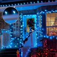 thumbnail image 2 of Christmas Light Clips Hook Gutter Clips Grid Hooks Light Ornament for Hanging Outdoor String Lights, 2 of 5