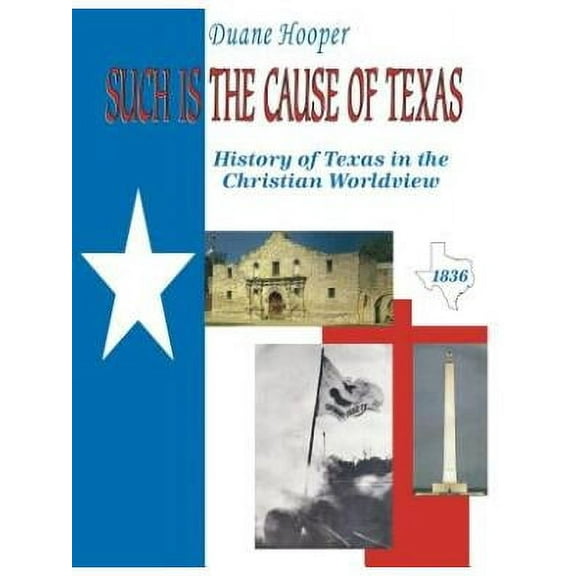 Such Is the Cause of Texas