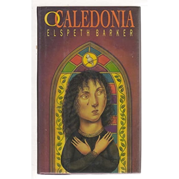 Pre-Owned O Caledonia (Hardcover) 0151677743 9780151677740