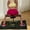 Style-1, variant on Squat mat, wear-resistant training mat, suitable for home and gym, the best Christmas gift