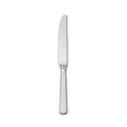 thumbnail image 1 of Oneida V024KDEF Couteau à Dessert Viotti Silverplate, 1 of 1