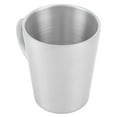thumbnail image 2 of Taza de 300 ml NikouMX Acero inoxidable 304, 2 of 8