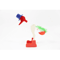 thumbnail image 4 of PowerTRC Perpetual Motion Sippy Dripping Drinking Bird Original Vintage Retro Science Birds, 4 of 5