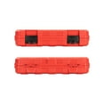thumbnail image 2 of Tekton, 56-pc 1/4in. Drive 6-Point Socket and Ratchet Set, Model# SKT05303, 2 of 2
