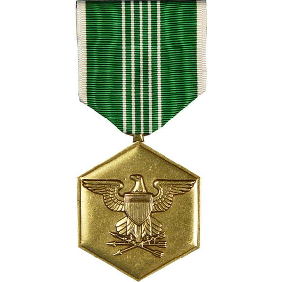 Army Commendation Medal Replica