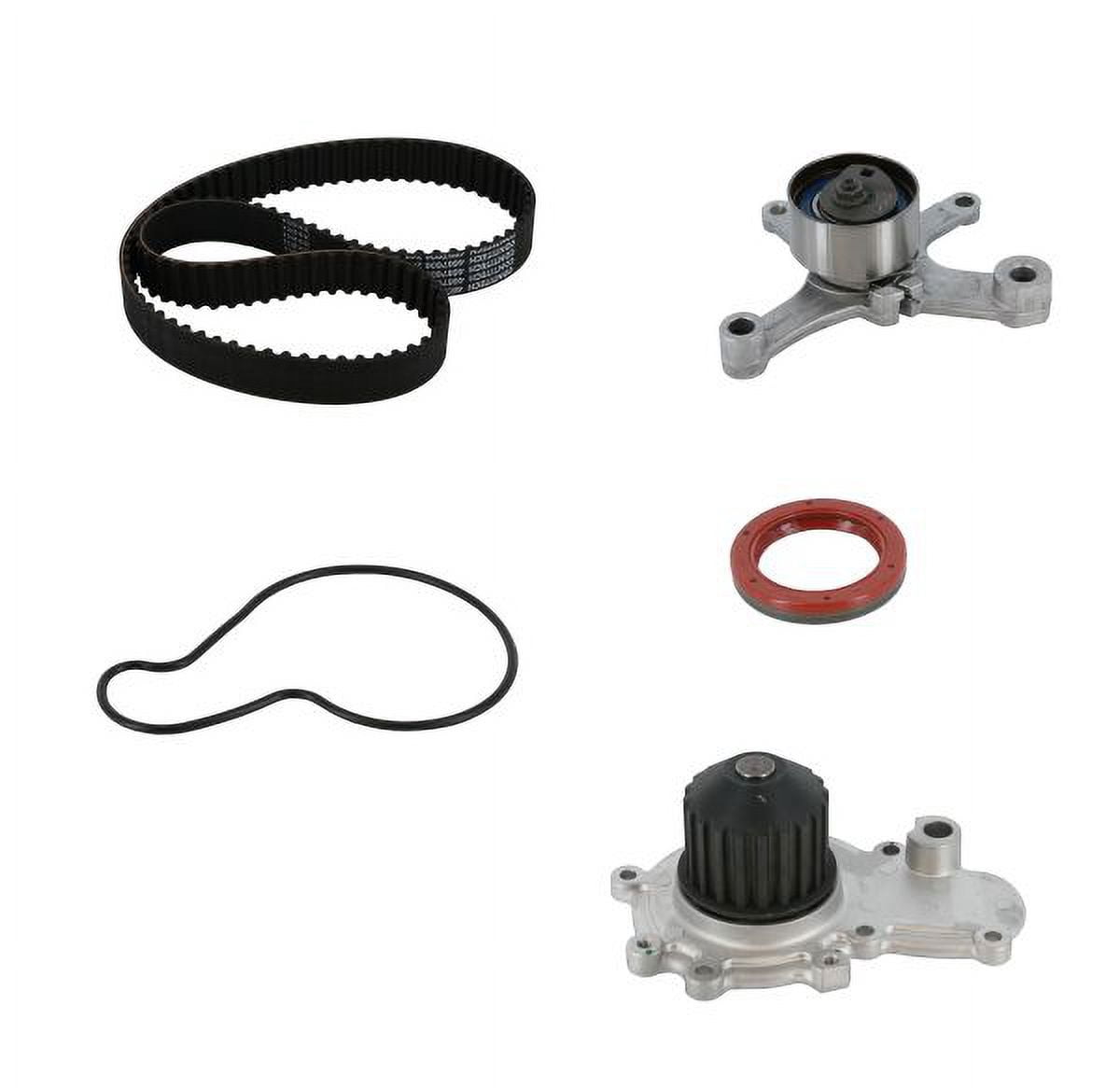ContiTech Pro Plus Series T-Belt Kit w/ Water Pump