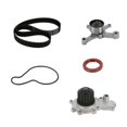 thumbnail image 2 of ContiTech Pro Plus Series T-Belt Kit w/ Water Pump, 2 of 4