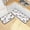 Bowknot Star, variant on Dailycode 2 Pcs Kitchen Rug Set Non Slip Absorbent Soft Floor Mats for Kitchen Bathroom Swirl Circle 19.7"x27.6"+19.7"x47.2"