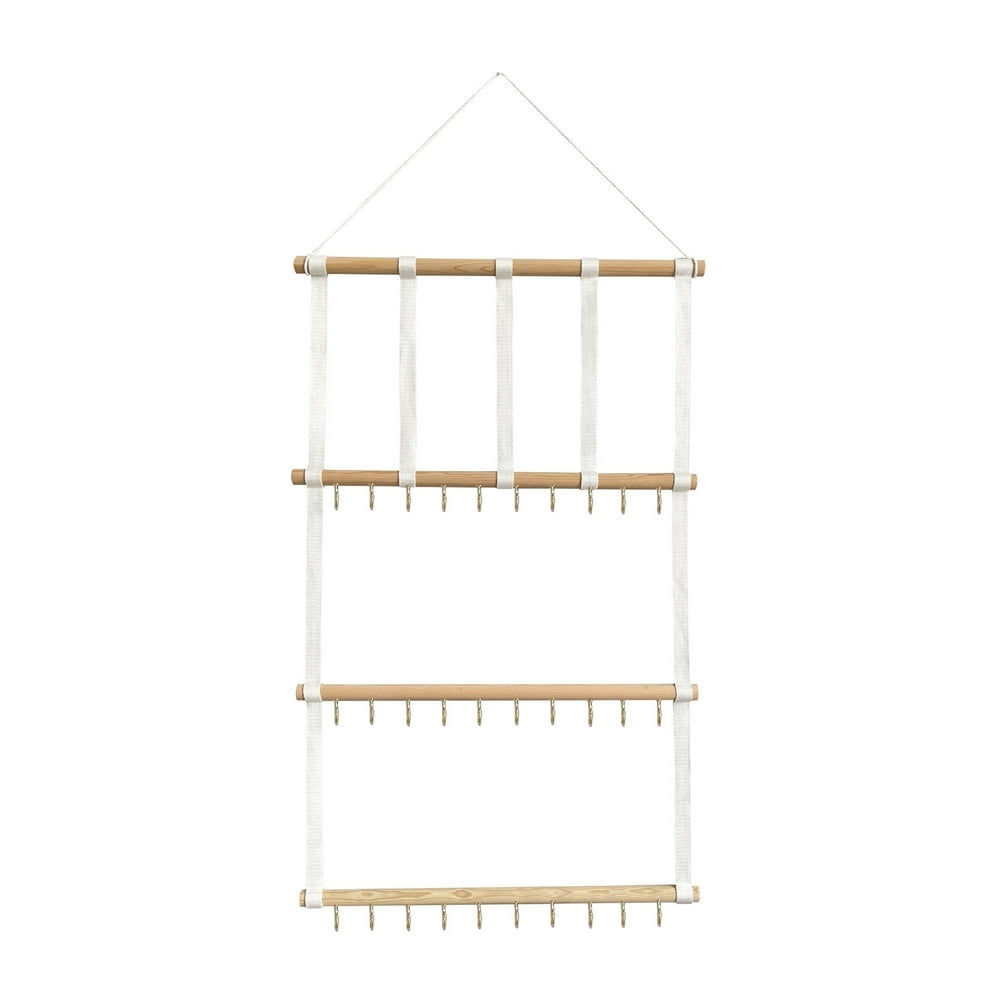 Hair Clip Holder Strong Load-bearing Keep Tidy Large Capacity Nordic ...