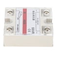 thumbnail image 4 of Module Relais Monophasé Régulateur de Tension SSVR-40A 24-380VAC, 4 of 8