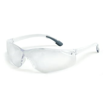 Hyper Tough Anti-Fog Safety Glasses 100% UV Blocking, Meet ANSI z87.1 Impact Resistance