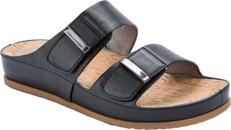 baretraps cherilyn slide sandal