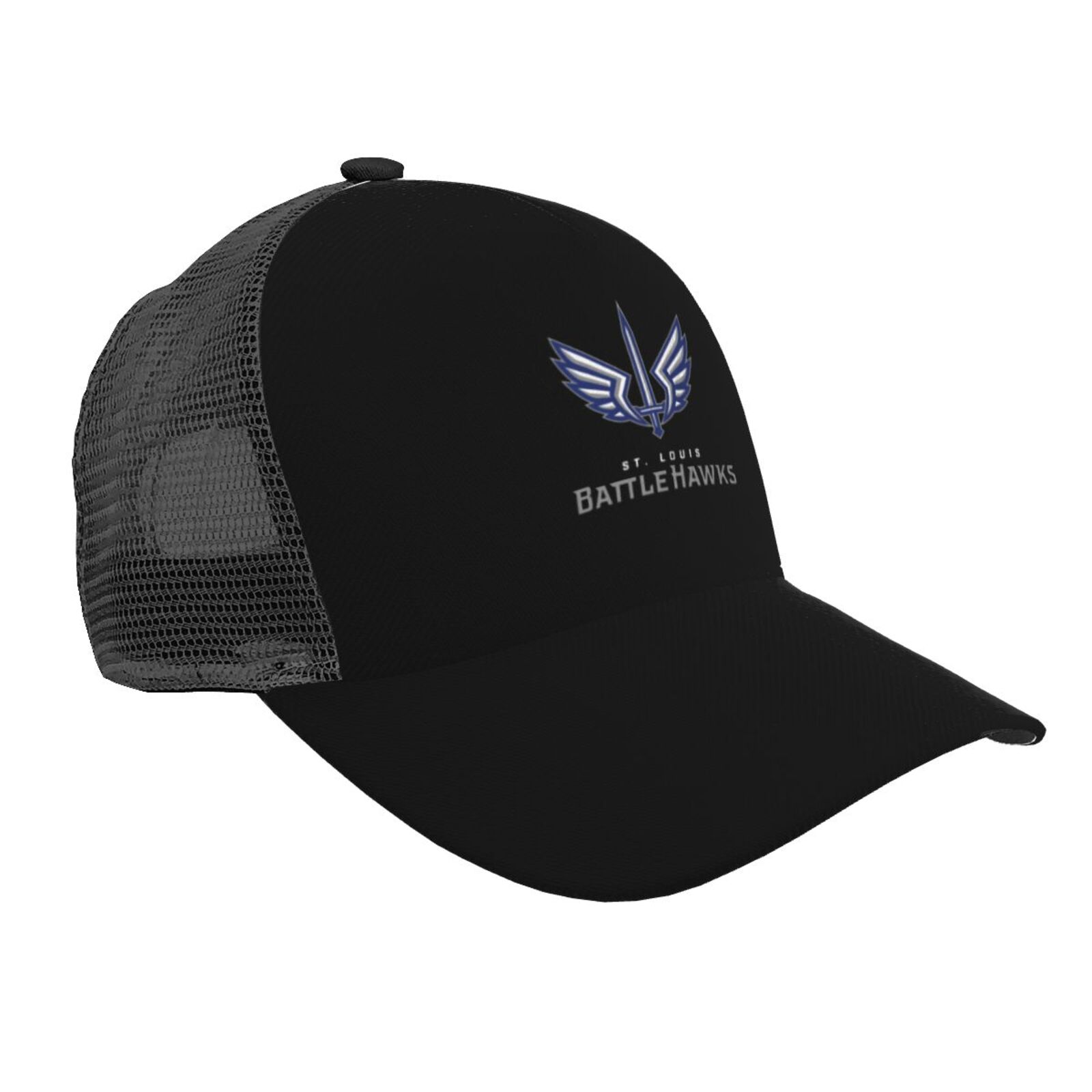 New St. Louis BattleHawks Adjustable Hat Unisex Cowboy Hat Baseball Cap