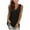 #01Black tank top woman, variant on White Tshirts Shirts for Women,Maternity Tank Tops for Women Women's V Neck Solid Color Tanks Plus Size Top T-Shirt Pink,L